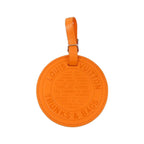 Louis Vuitton Porte Adresse Name Tag Luggage Tag