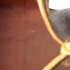 Louis Vuitton Boston Bag Keepall 50 Brown — view 6