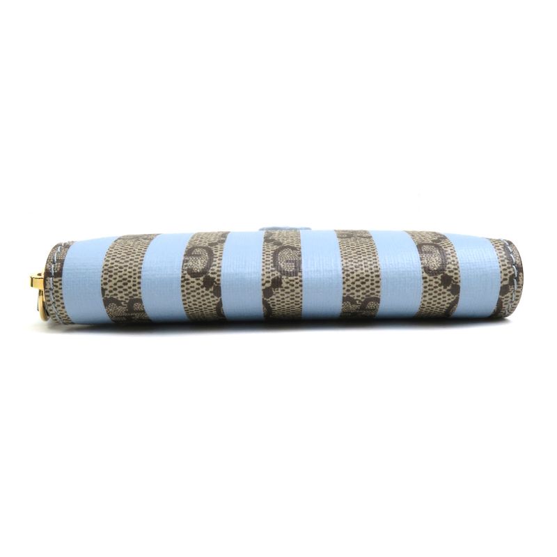 Gucci Coin Case GG Supreme — view 4