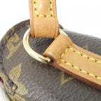 Louis Vuitton Monogram Recital Bag — view 6