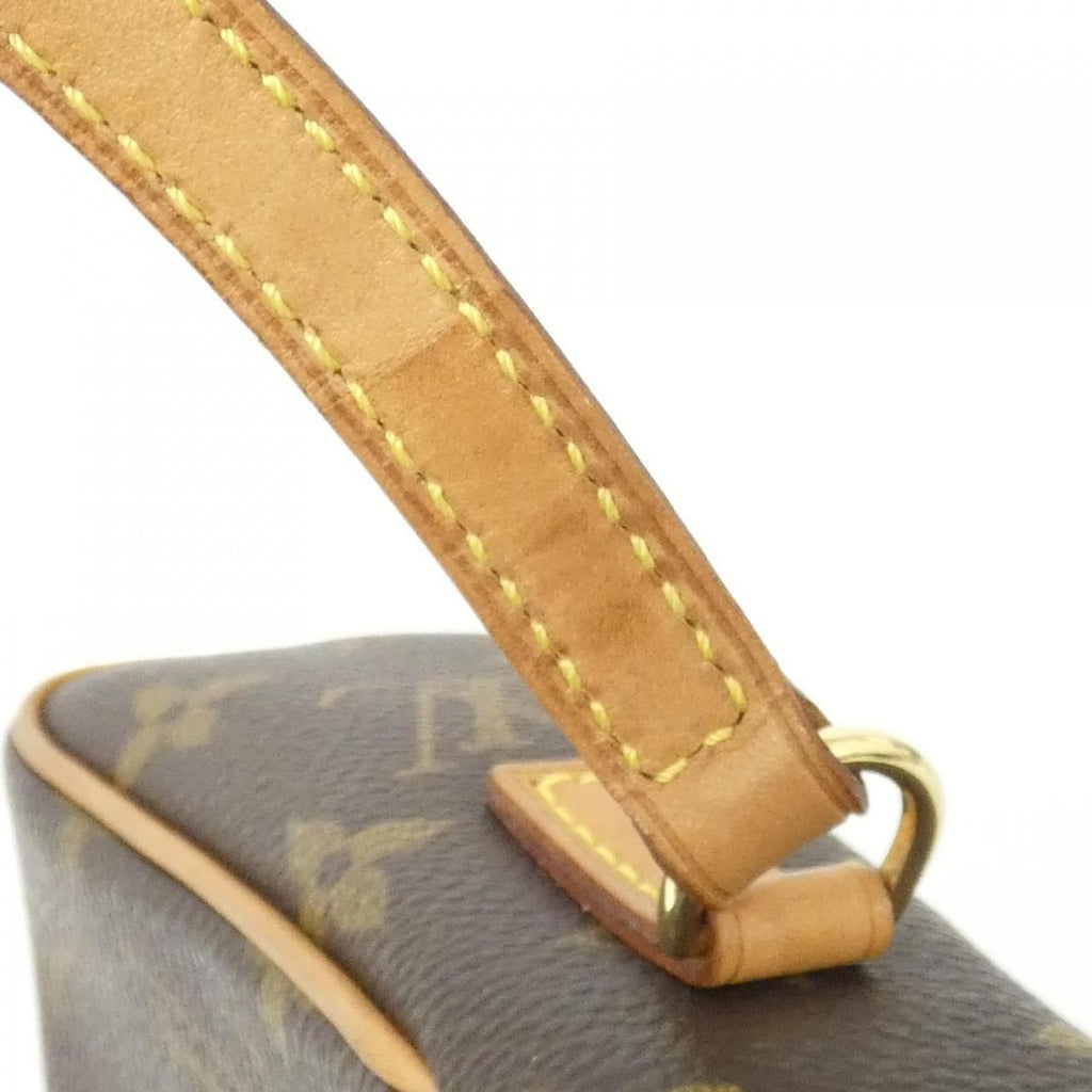 Louis Vuitton Monogram Recital Bag — view 7