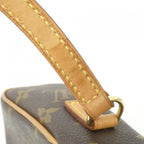 Louis Vuitton Monogram Recital Bag — view 7