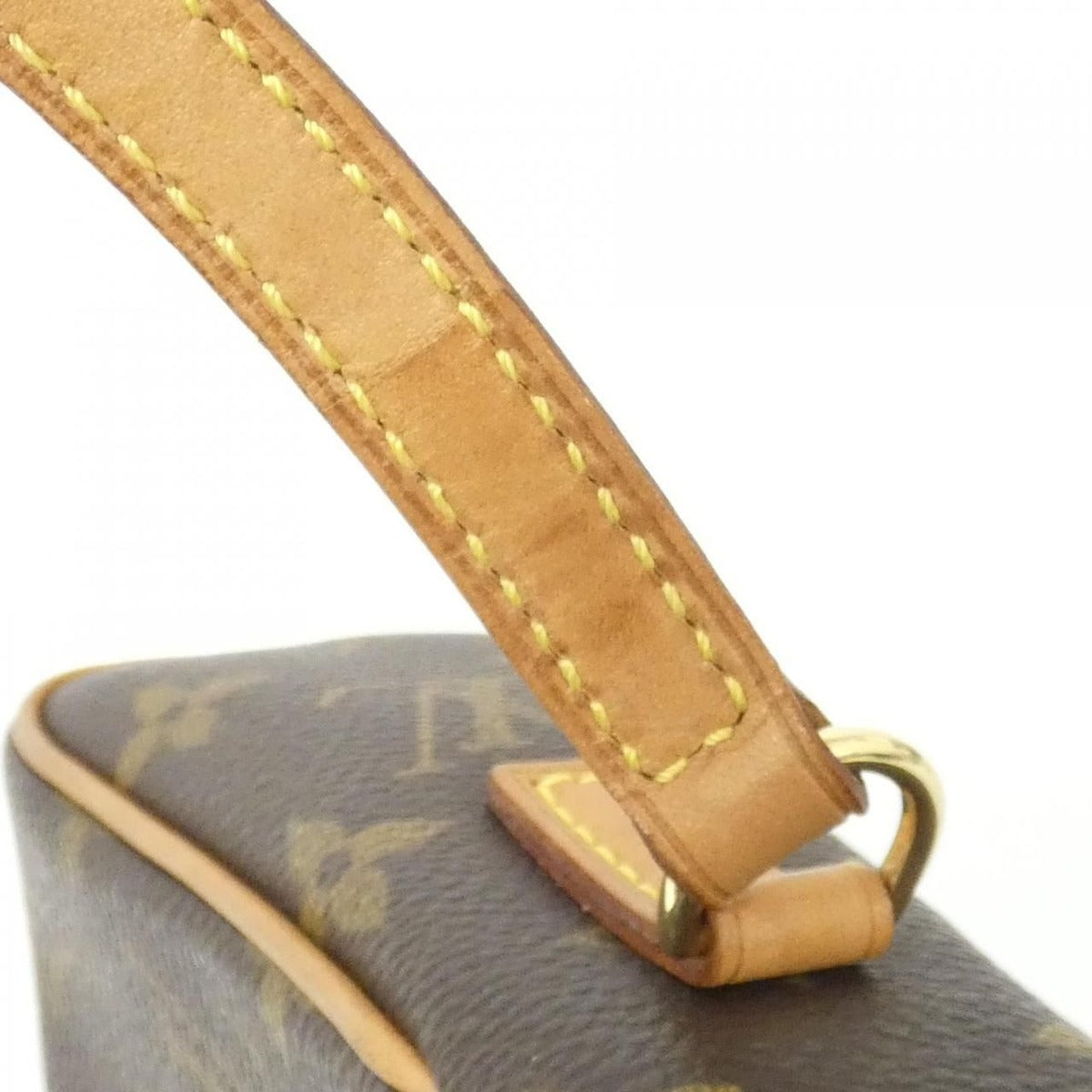 Louis Vuitton Monogram Recital Bag — view 7