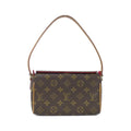 Louis Vuitton Monogram Recital Bag