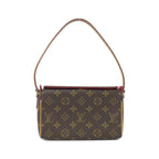 Louis Vuitton Monogram Recital Bag