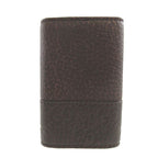 Gucci Guccissima Leather Brown 6-Ring Key Case 1431 — view 3