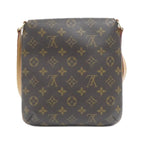 Louis Vuitton Monogram Musette Salsa Shoulder Bag — view 2