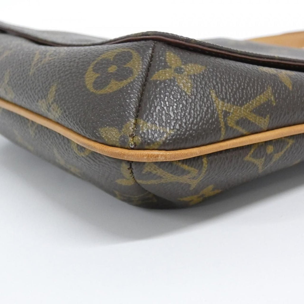 Louis Vuitton Monogram Musette Salsa Shoulder Bag — view 3
