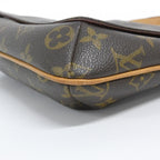 Louis Vuitton Monogram Musette Salsa Shoulder Bag — view 3