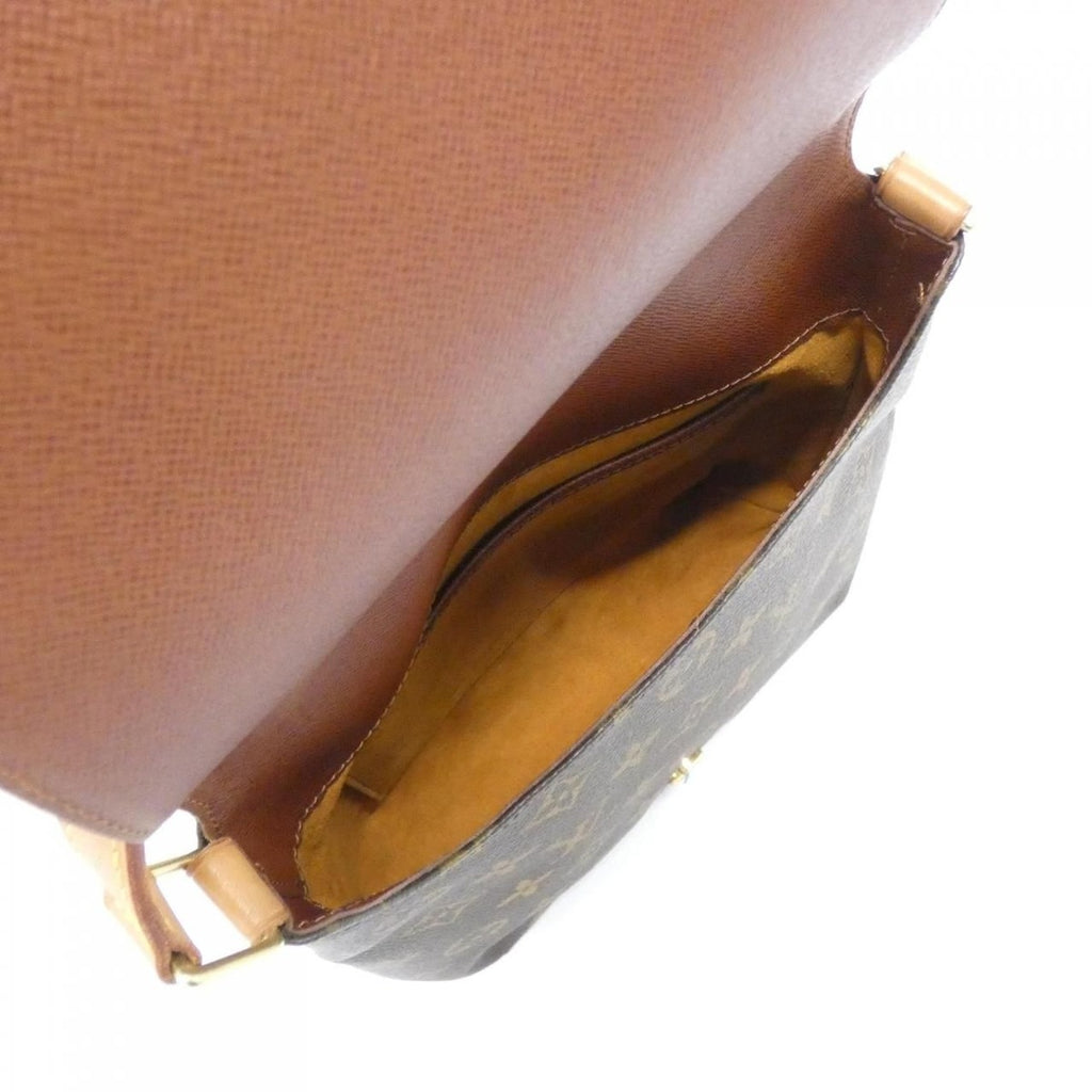 Louis Vuitton Monogram Musette Salsa Shoulder Bag — view 6