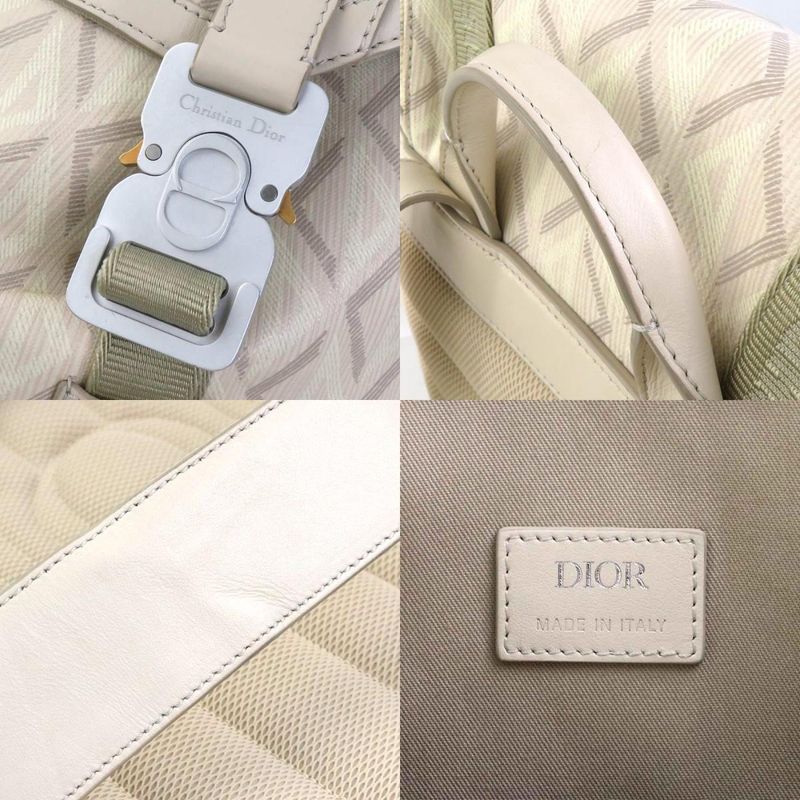 Christian Dior Backpack Hit The Road — view 9