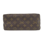Louis Vuitton Monogram Looping MM Shoulder Bag — view 4