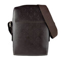 Louis Vuitton Shoulder Bag Monogram Glace Bobbi