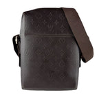 Louis Vuitton Shoulder Bag Monogram Glace Bobbi