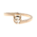 Gucci GG Running Ring