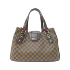 Louis Vuitton Damier Grit Bag Ebene — view 2