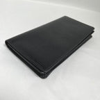 Louis Vuitton Epi Bi-Fold Long Wallet Porte Cles Di — view 4