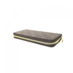 Louis Vuitton Monogram Zippy Wallet — view 2