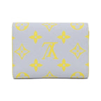 Louis Vuitton Monogram Glow Victor Wallet — view 2