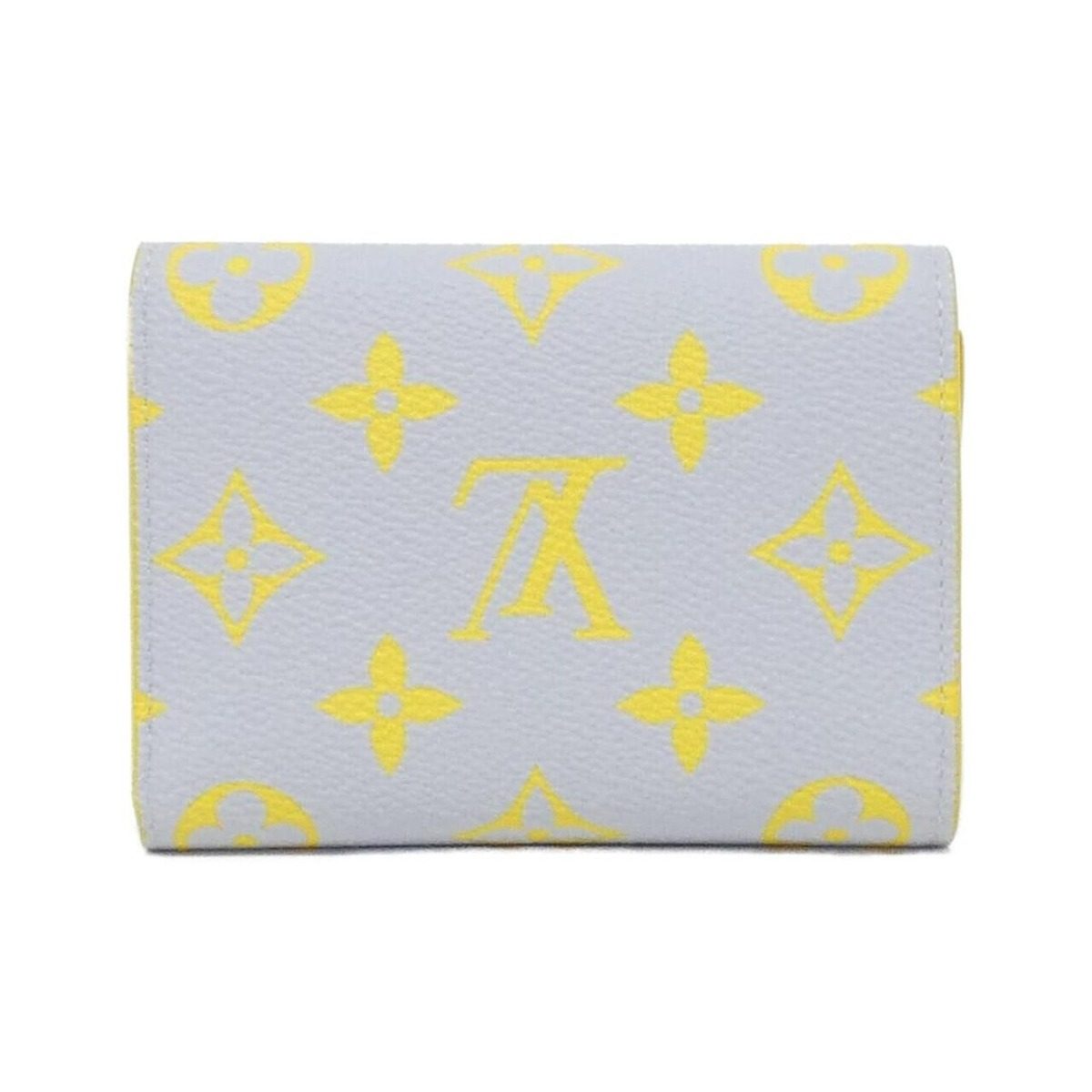 Louis Vuitton Monogram Glow Victor Wallet — view 2