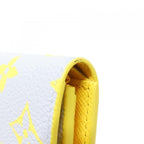 Louis Vuitton Monogram Glow Victor Wallet — view 3