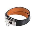 Hermes Bracelet Kelly Double Tour