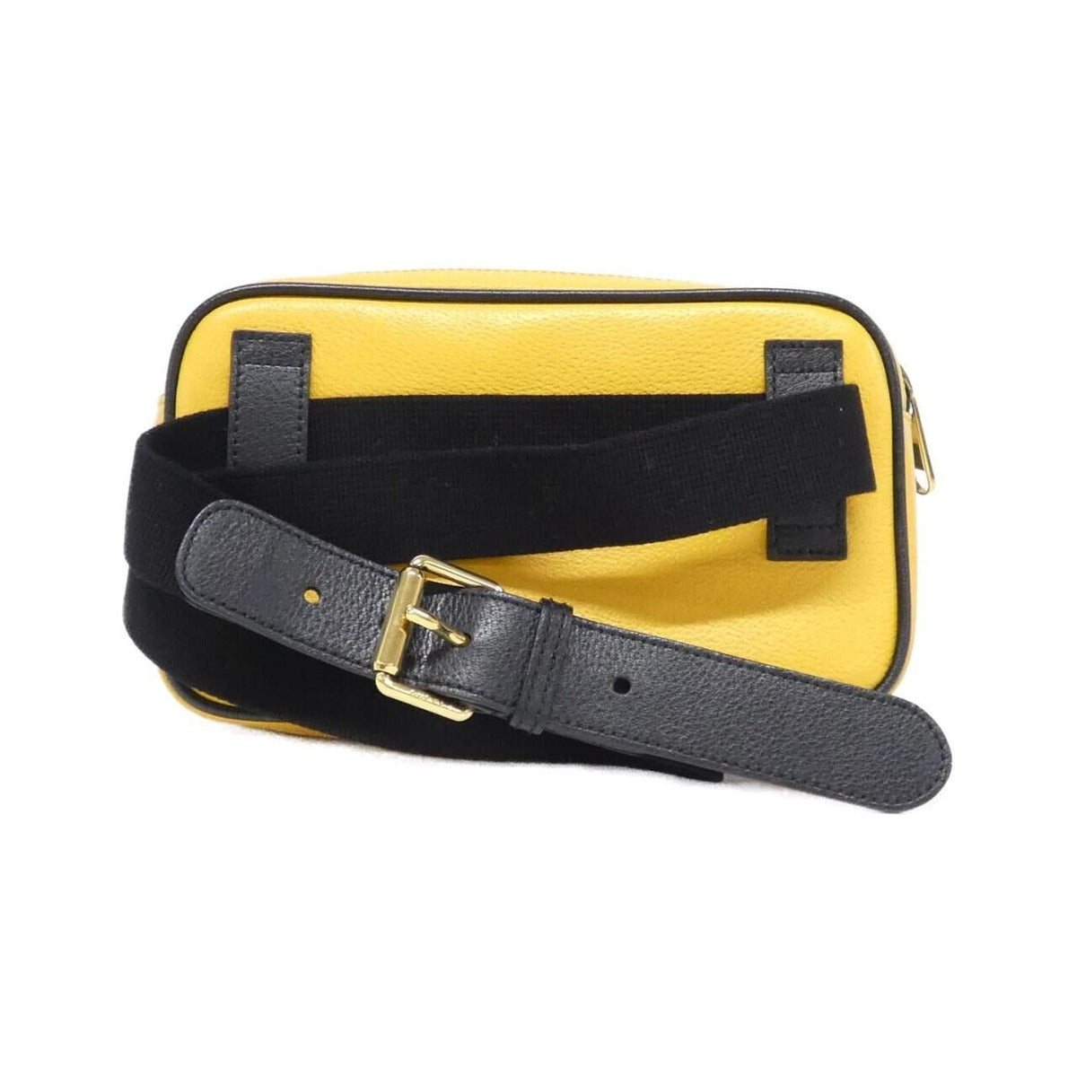 Gucci Ulmbt Waist Bag — view 2
