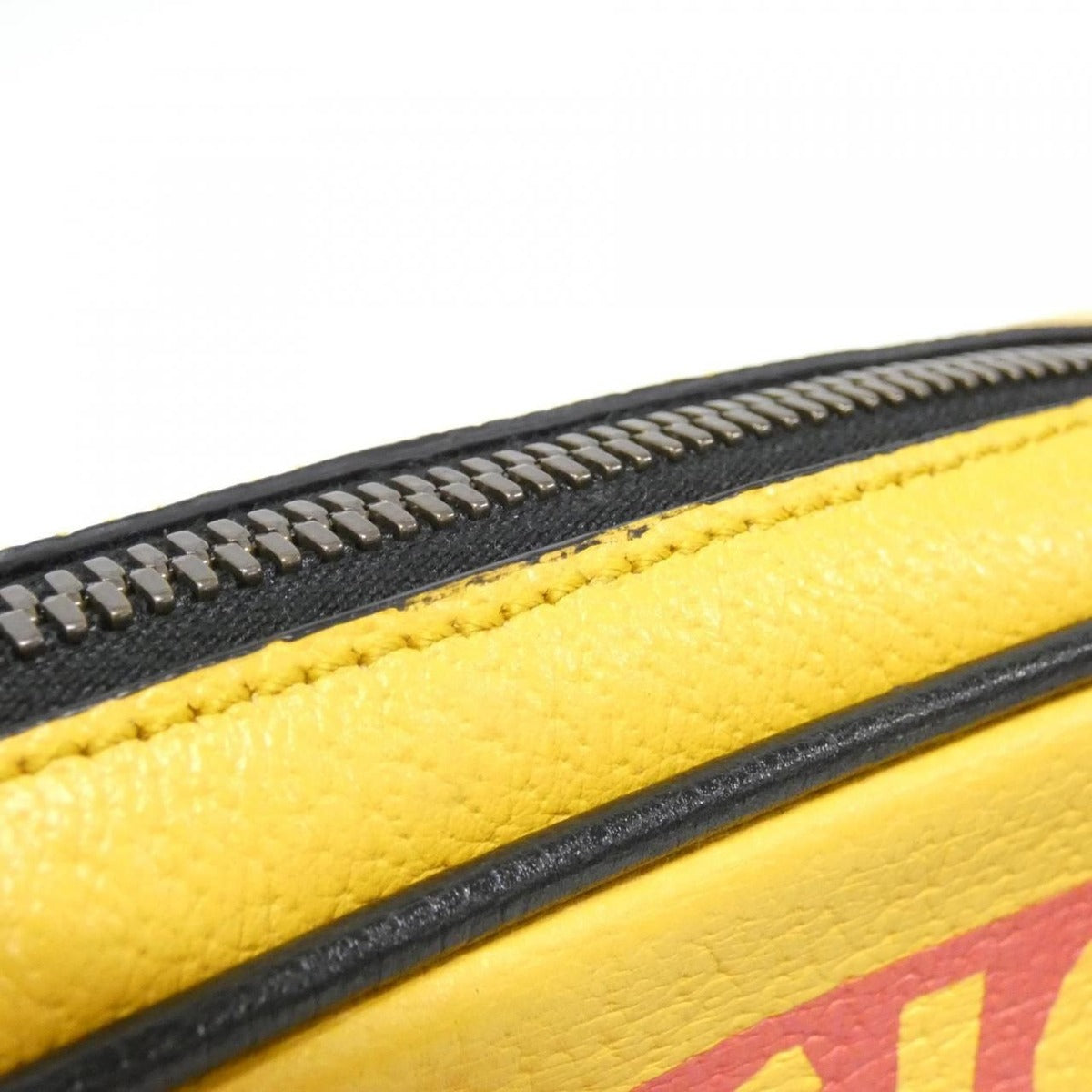 Gucci Ulmbt Waist Bag — view 4