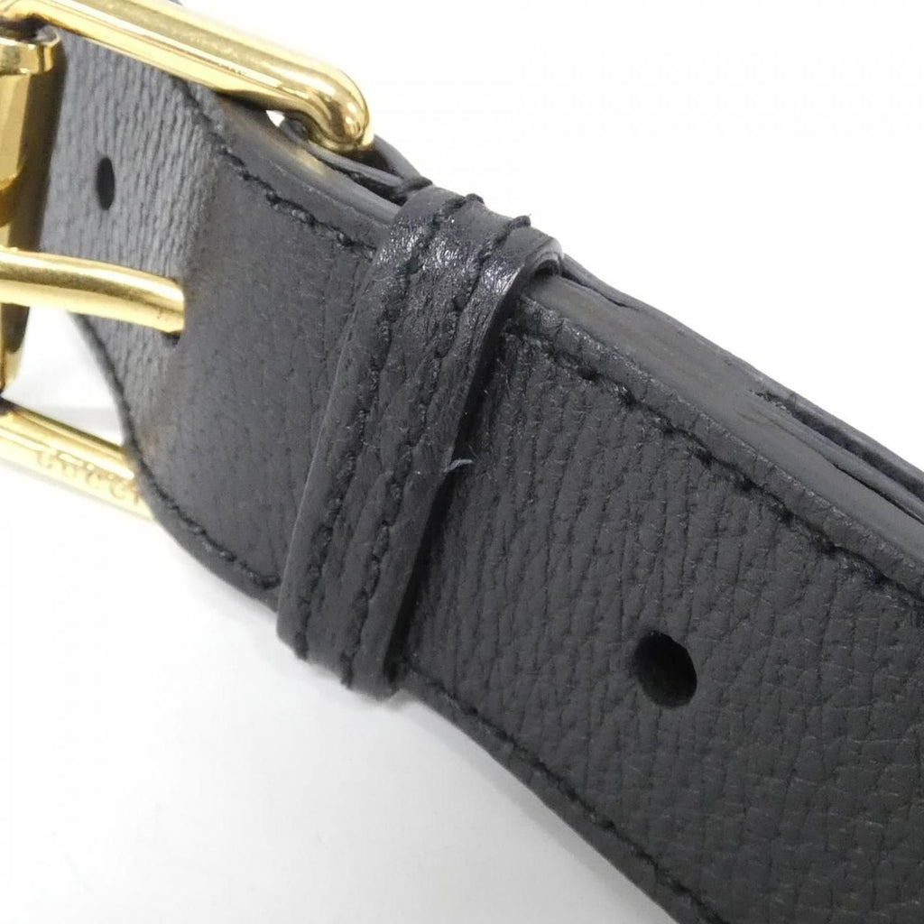 Gucci Ulmbt Waist Bag — view 5