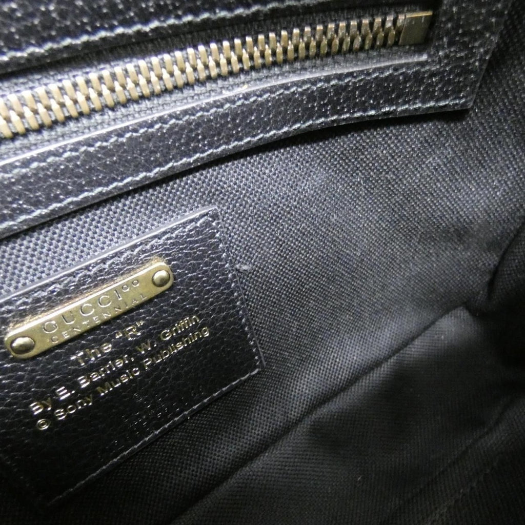 Gucci Ulmbt Waist Bag — view 7