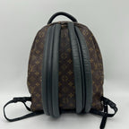 Louis Vuitton Palm Springs Backpack MM Sac — view 2