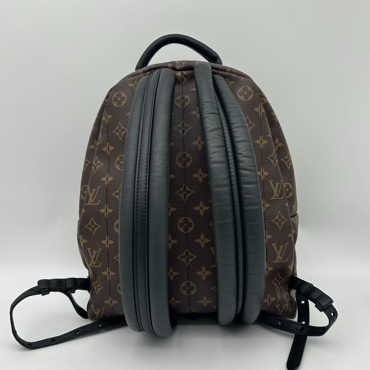 Louis Vuitton Palm Springs Backpack MM Sac — view 2
