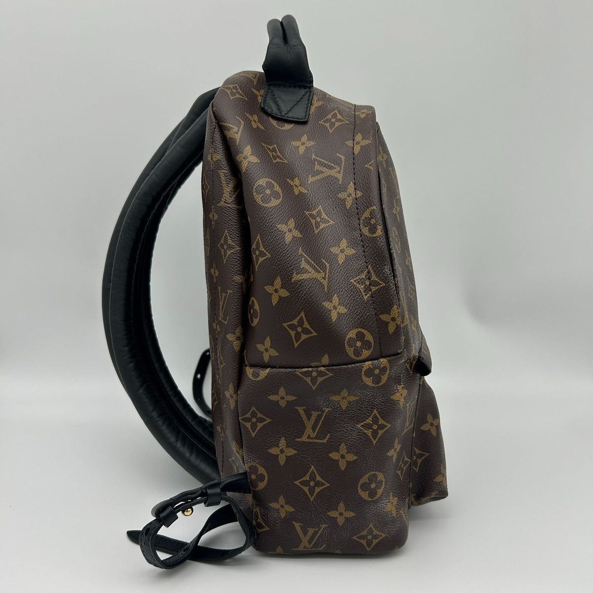 Louis Vuitton Palm Springs Backpack MM Sac — view 3
