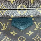Louis Vuitton Palm Springs Backpack MM Sac — view 6
