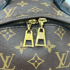 Louis Vuitton Palm Springs Backpack MM Sac — view 7