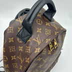 Louis Vuitton Palm Springs Backpack MM Sac — view 9