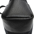 Gucci Joy Line Black GG Canvas Messenger Bag — view 7
