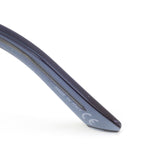 Christian Dior Signature A3 U Sunglasses 6113 140 Blue — view 9