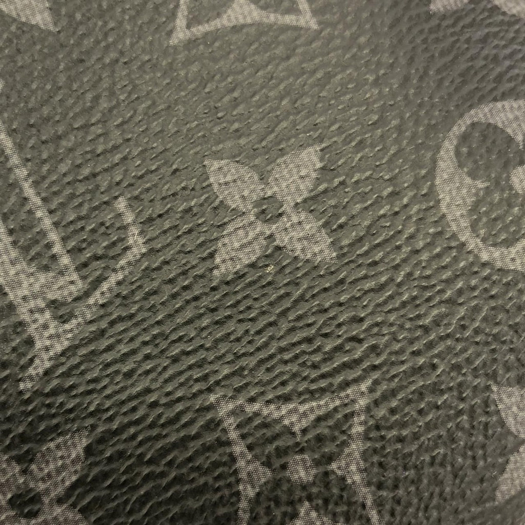 Louis Vuitton Taiga Llama Discovery Backpack — view 6