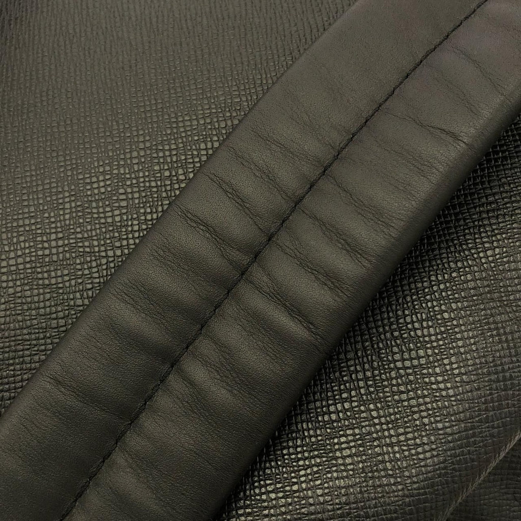 Louis Vuitton Taiga Llama Discovery Backpack — view 7