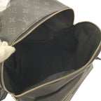 Louis Vuitton Taiga Llama Discovery Backpack — view 8