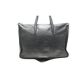 Loewe Anagram Logo Leather Business Briefcase