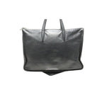 Loewe Anagram Logo Leather Business Briefcase