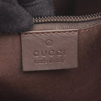 Gucci Shoulder Bag GG Canvas Beige — view 4