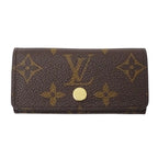 Louis Vuitton Key Case Monogram Multicles 4