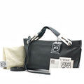 Loewe Missy Regular Leather 2-Way Shoulder Bag