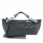 Loewe Missy Regular Leather 2-Way Shoulder Bag — view 2