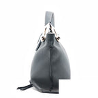 Loewe Missy Regular Leather 2-Way Shoulder Bag — view 5