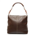 Prada Shoulder Bag Leather