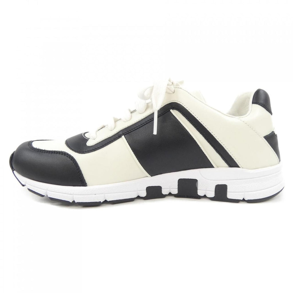 Gucci Sneakers Black 6 — view 2